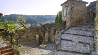 Beau studio tout équipé dans le centre historique - Biot - 6
