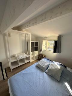 Appartement comptemporain vue mer - Grimaud - 1