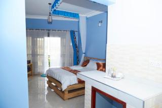 WestWay Luxury Suites - Mbarara - 3