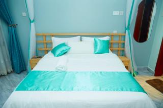 WestWay Luxury Suites - Mbarara - 6