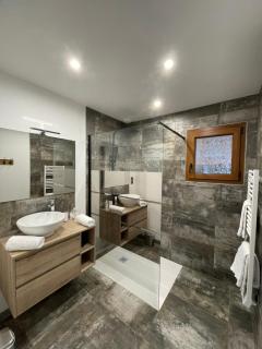Le Chalet Du Castor - Anould - 7