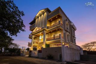 Stay Leisurely Mountain Glory, Igatpuri - Igatpuri - 8