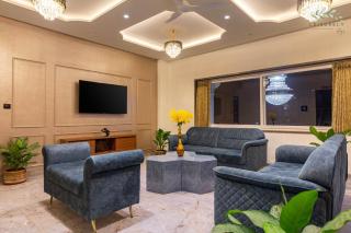 Stay Leisurely Mountain Glory, Igatpuri - Igatpuri - 4