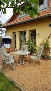 Ferienhaus Leuchtfeuer - Buchungen ab 4 Übernachtungen - Putgarten - 2