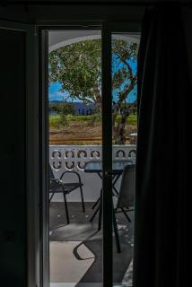 Oliva Naxos Apartments - Naxos Chora - 6