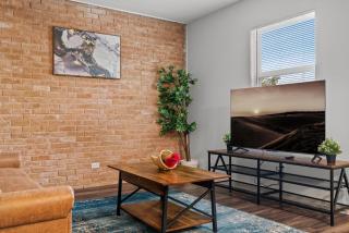 Evonify Stays - Hyde Park Apartments - UTEXAS - Austin - 6