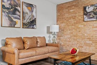 Evonify Stays - Hyde Park Apartments - UTEXAS - Austin - 8