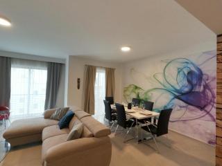 KORZO SUITES ST. JULIAN`S - 5