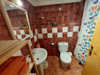 apartamento dúplex Cambrils - 3