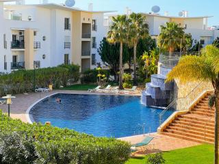 Luxury Condo in Top Complex with Ocean and Marina View by Be Cherish - Albufeira - 2