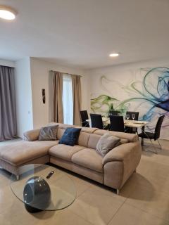 KORZO SUITES ST. JULIAN`S - 8