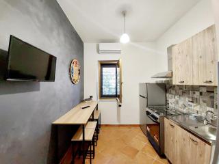 Don Mario Aparthotel & Rooms - Marina di Camerota - 6