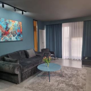 Mamaia Apartament, Complex Hera - Năvodari - 0