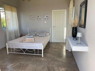 Tsigkos Apartment ! - Ano Doloi - 6