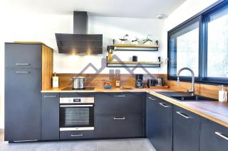 LocaLise - M68 - An Aod Melen - Maison neuve à 50m de la plage et à quelques pas du centre et des plages - Draps inclus - Wifi inclus - 8