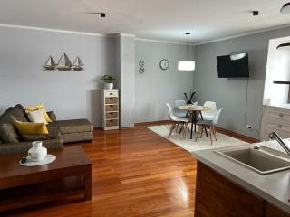 Apartament przy promenadzie Mikolajki. - 5