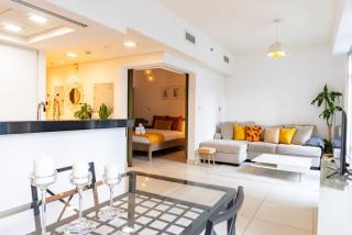 The Lofts, Downtown Dubai - Bright One Bedroom - Dubái - 0
