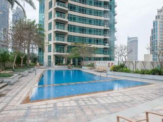 Vacationer Holiday Homes I 1 Bed Downtown I Walk to Dubai Mall & Burj Khalifa - Dubai - 9