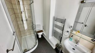 Andorra Guest Accommodation - Brighton & Hove - 4