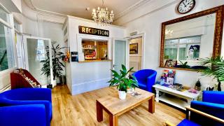 Andorra Guest Accommodation - Brighton & Hove - 9