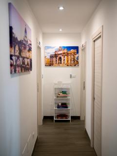 Anastasio Vatican Rooms G H - Rom - 1