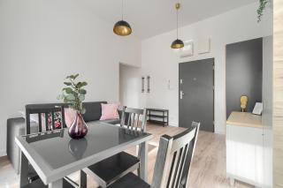 Kamienica Centrum Apartament nr 11 - Stettino - 7