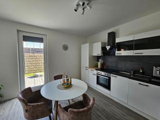 Ferienwohnung - Melina - - 0