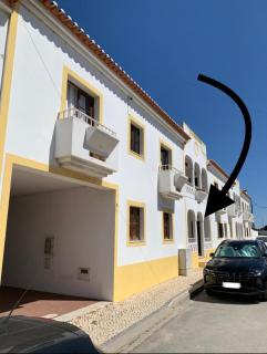 Almograve - Praias - 6