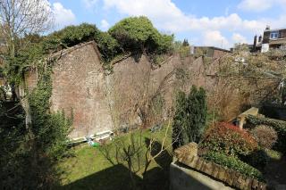 Bed and breakfast Le fourchu fossé - 2