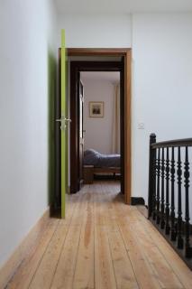 Bed and breakfast Le fourchu fossé - 9