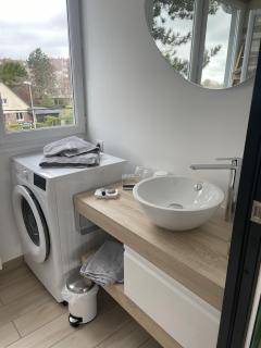 Le Loft de Flore - Dieppe - 3