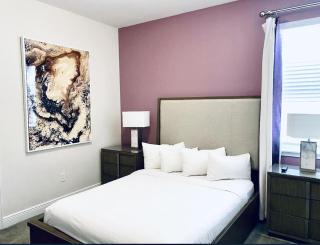Amazing 4-3 Home At Reunion!! With Private Pool, Near Disney And Universal!! - 8