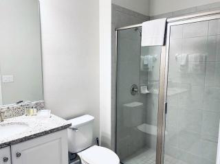 Amazing 4-3 Home At Reunion!! With Private Pool, Near Disney And Universal!! - 2