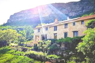 Un cadre magnifique, au coeur du Verdon - Castellane - 8