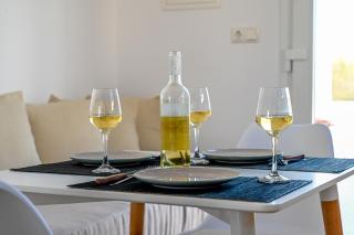 Oliva Naxos Apartments - 2