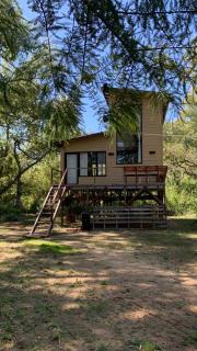 Cabaña Los Lirios - 0