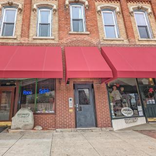 Tanner Building - 9