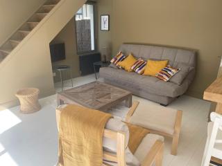 Maison proche plages. - Benerville-sur-Mer - 9