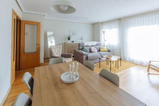 Apartamento Turístico Nanielles Sella Playa - VUT 3050AS - Ribadesella - 5
