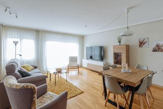 Apartamento Turístico Nanielles Sella Playa - VUT 3050AS - Ribadesella - 9
