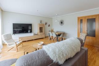 Apartamento Turístico Nanielles Sella Playa - VUT 3050AS - Ribadesella - 0