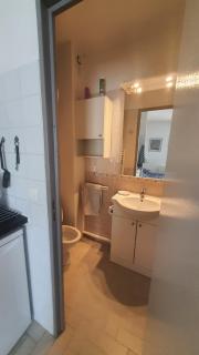 Vue sur les Dourbes Studio 44 Thermes - Digne-les-Bains - 3