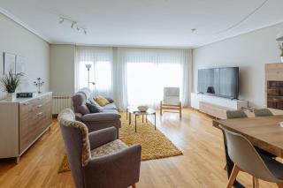 Apartamento Turístico Nanielles Sella Playa - VUT 3050AS - 7