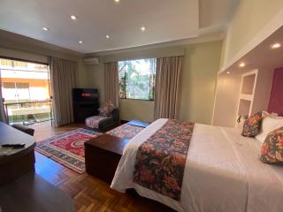 Princesa Isabel Pousada e Hotel – Dom Pedro - Petrópolis - 2