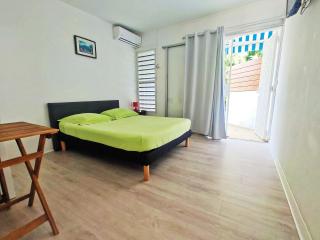 Location proche plage - Le Gosier - 0