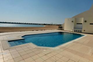 Family friendly house in Bahrian - Durrat Al Bahrain - 3