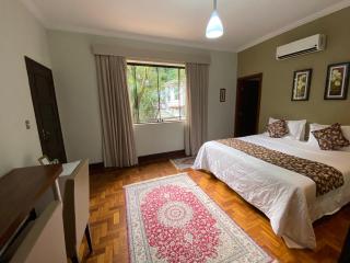 Princesa Isabel Pousada e Hotel – Dom Pedro - Petrópolis - 5