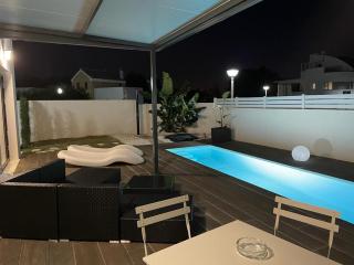 VILLA ANYWAY CONIL Un lujo frente al mar - 9