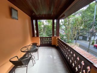 Princesa Isabel Pousada e Hotel – Dom Pedro - Petrópolis - 6