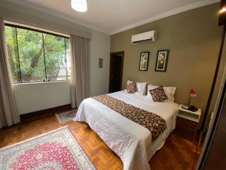 Princesa Isabel Pousada e Hotel – Dom Pedro - Petrópolis - 7